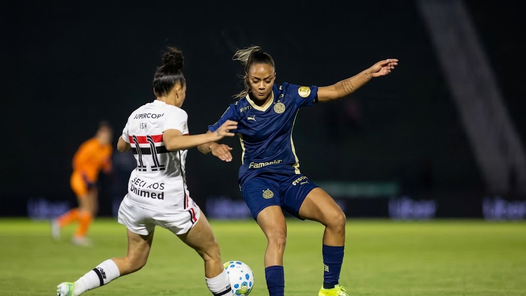 Bahia vence São Paulo em Campinas e avança na Copa do Brasil Feminina