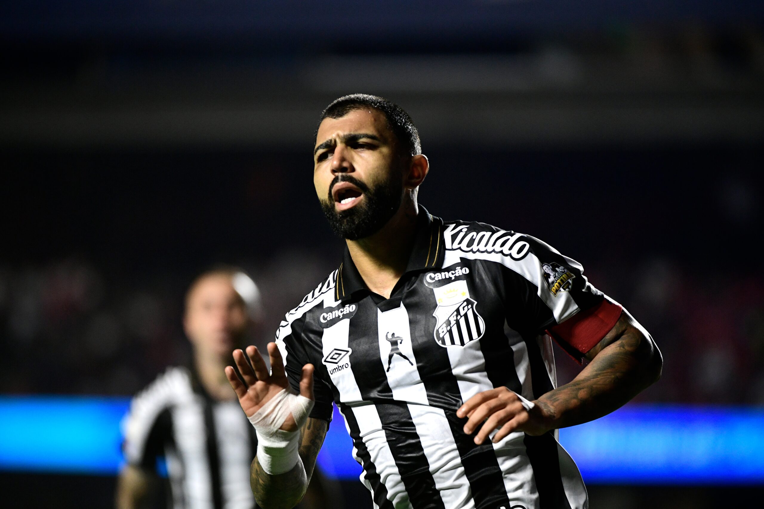 Sormani analisa comportamento e personalidade de Gabigol no Debate PLACAR