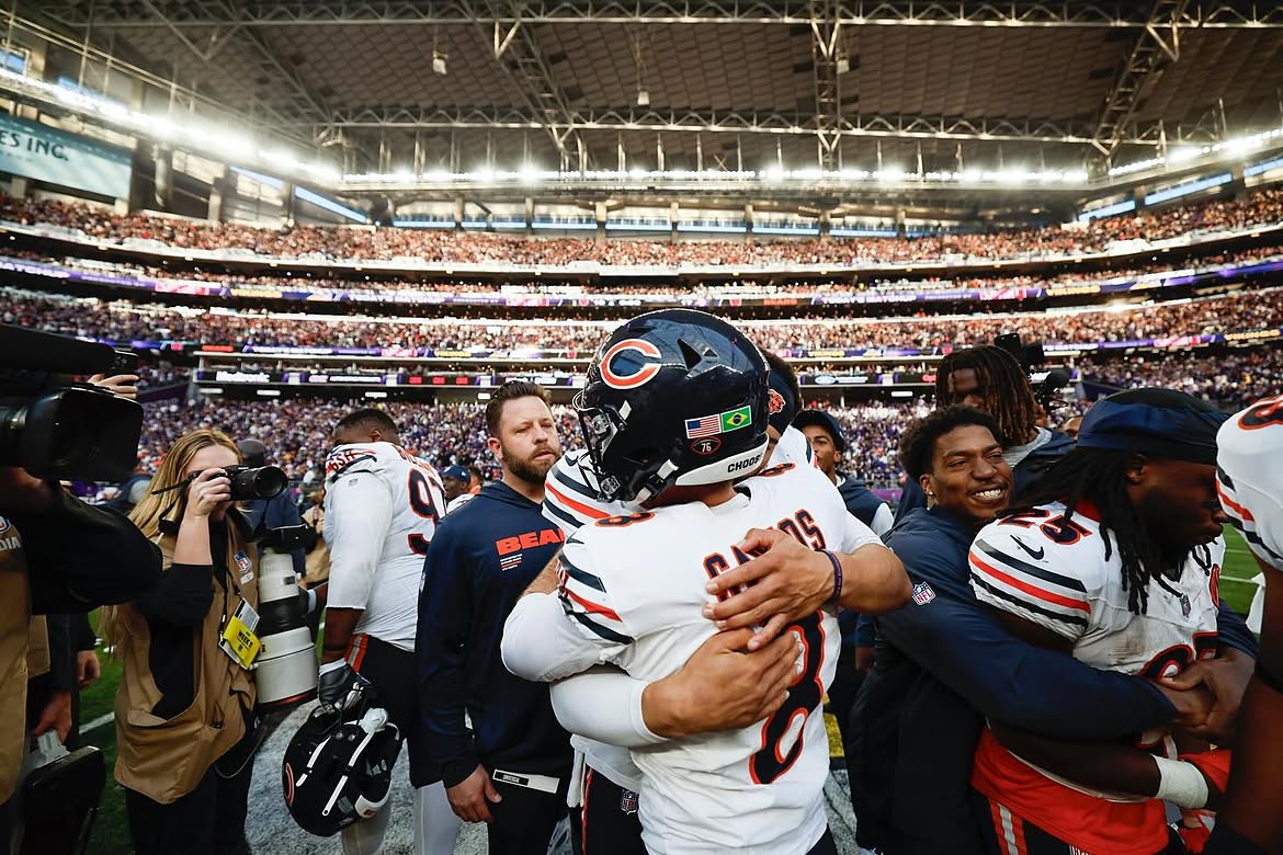 Agente da NFL vê futebol brasileiro como fonte de kickers