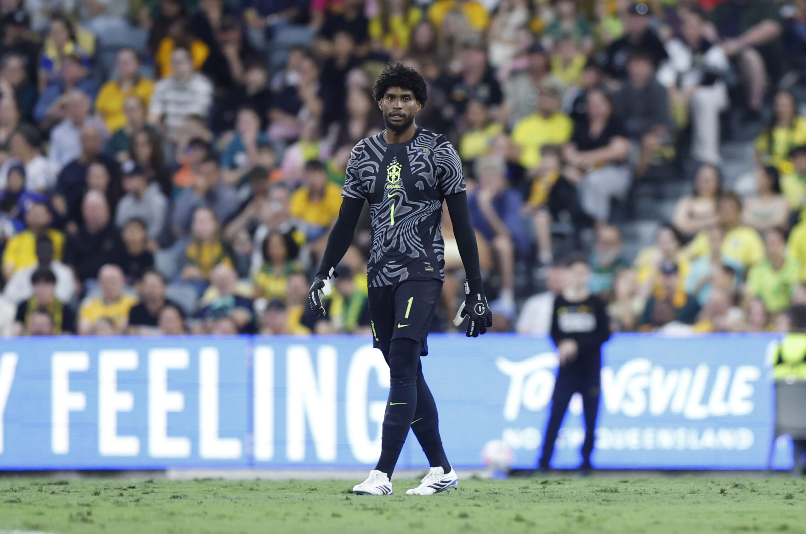 Debate Placar discute críticas de Gomes ao goleiro Hugo Souza