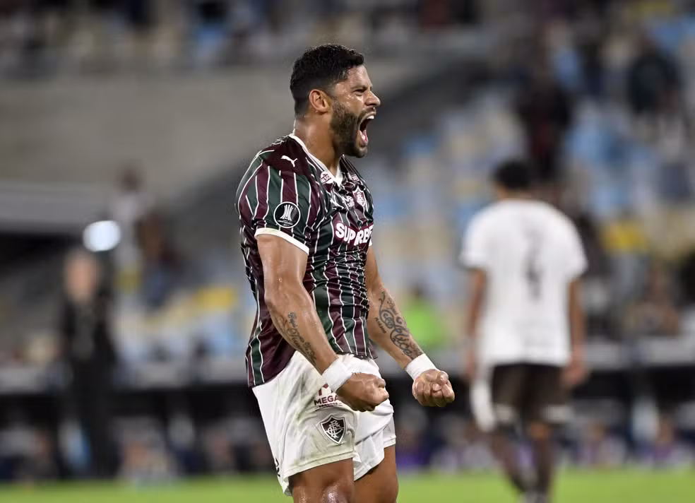Hulk reencontra o Allianz Parque na Libertadores em busca de título inédito
