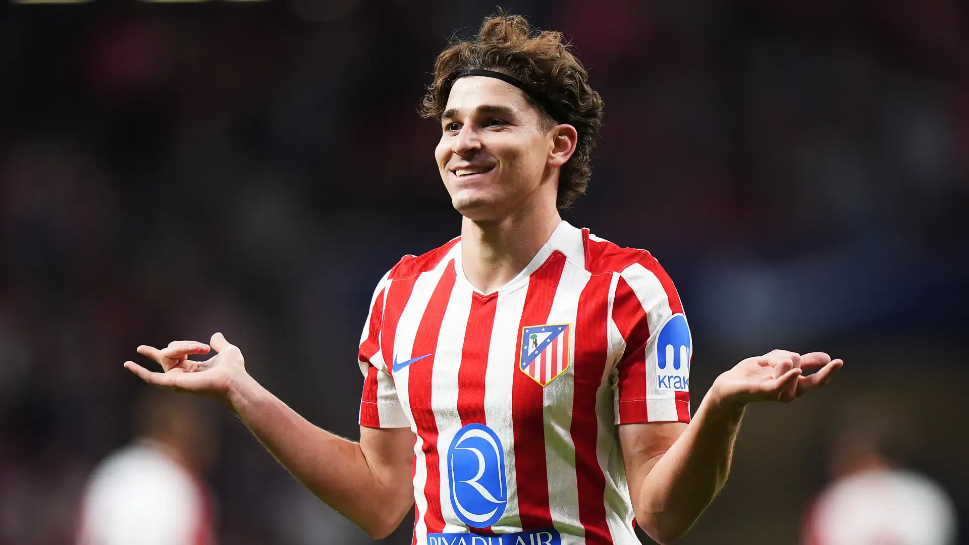 Atlético de Madrid vence o Dep. La Coruña e engata quinta vitória seguida