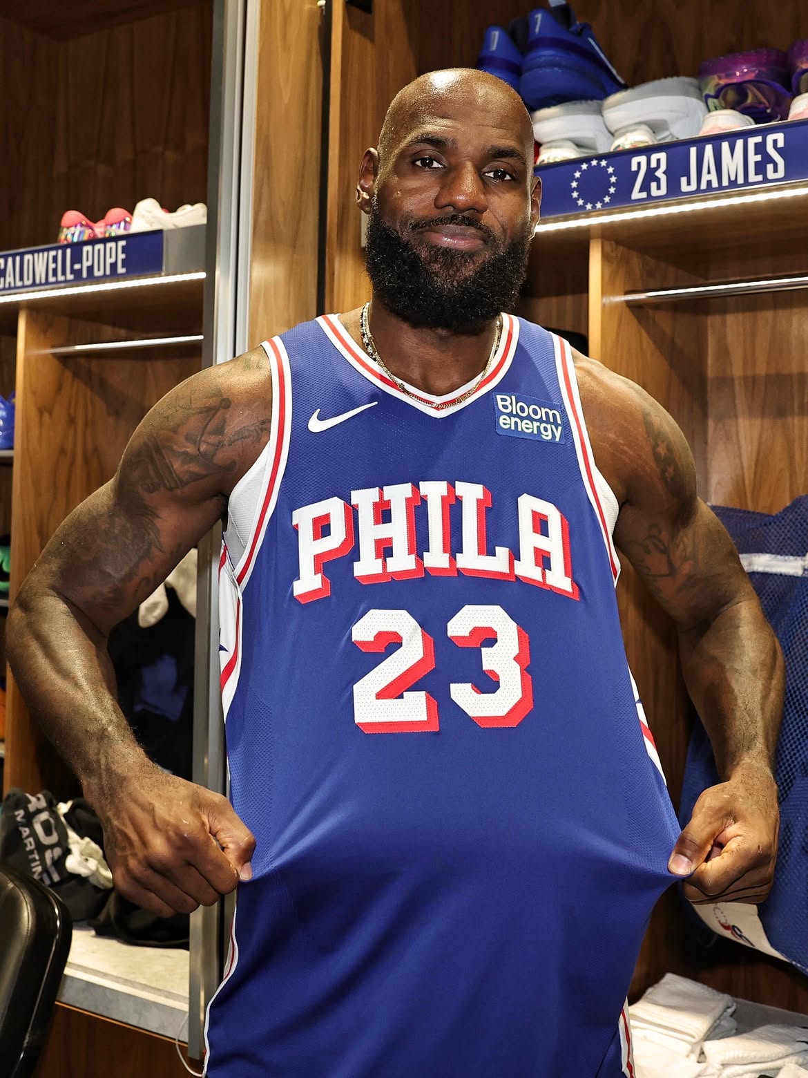 Vídeo: LeBron James: longevidade física e futuro aos 41 anos