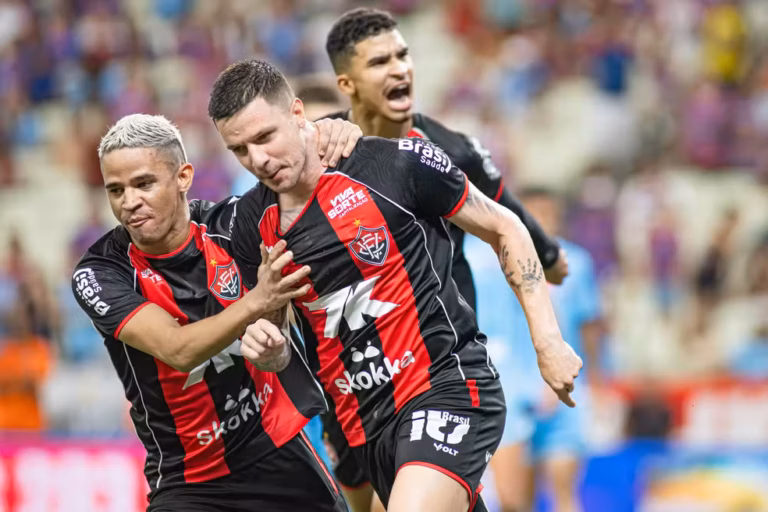 Vitória usará time alternativo no Campeonato Baiano de 2027