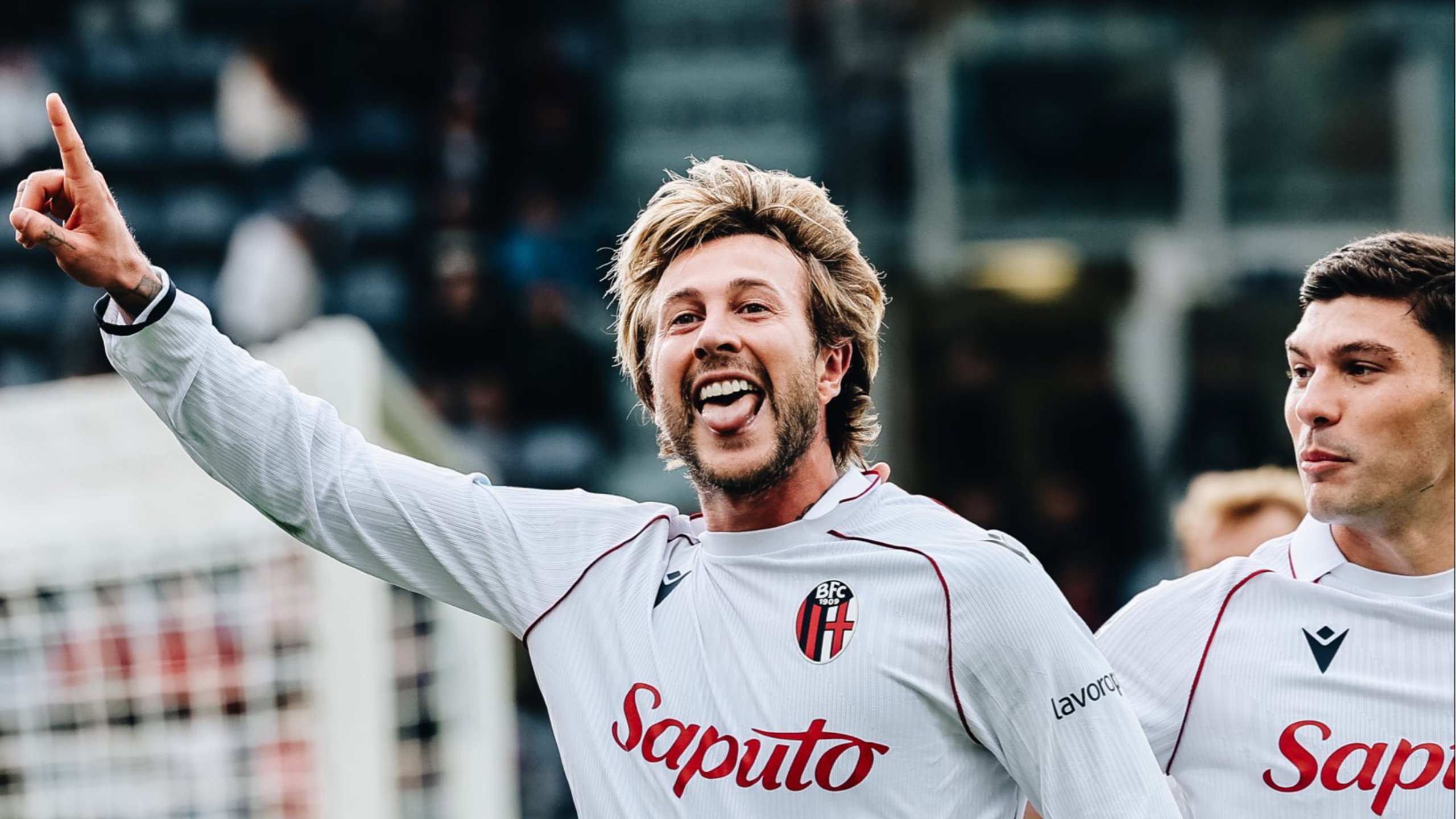 Bologna vence Cagliari por 2 a 0 no Campeonato Italiano