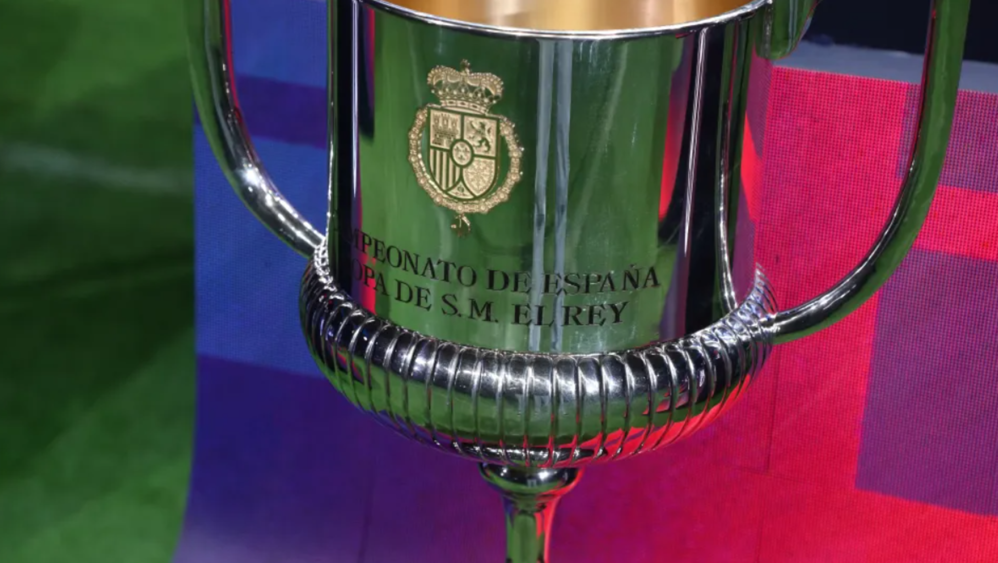 Copa do Rei: 52 clubes ficam sem transmissão na primeira fase