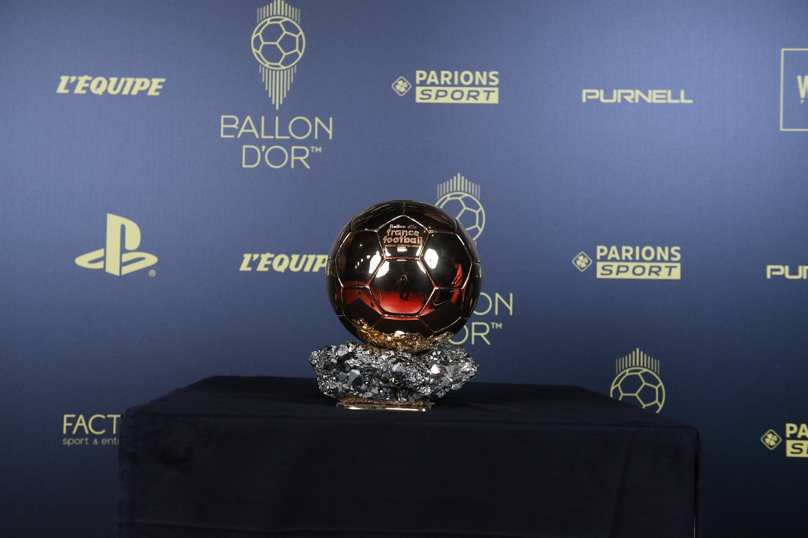 Bola de Ouro: os grandes craques que nunca levaram o prêmio