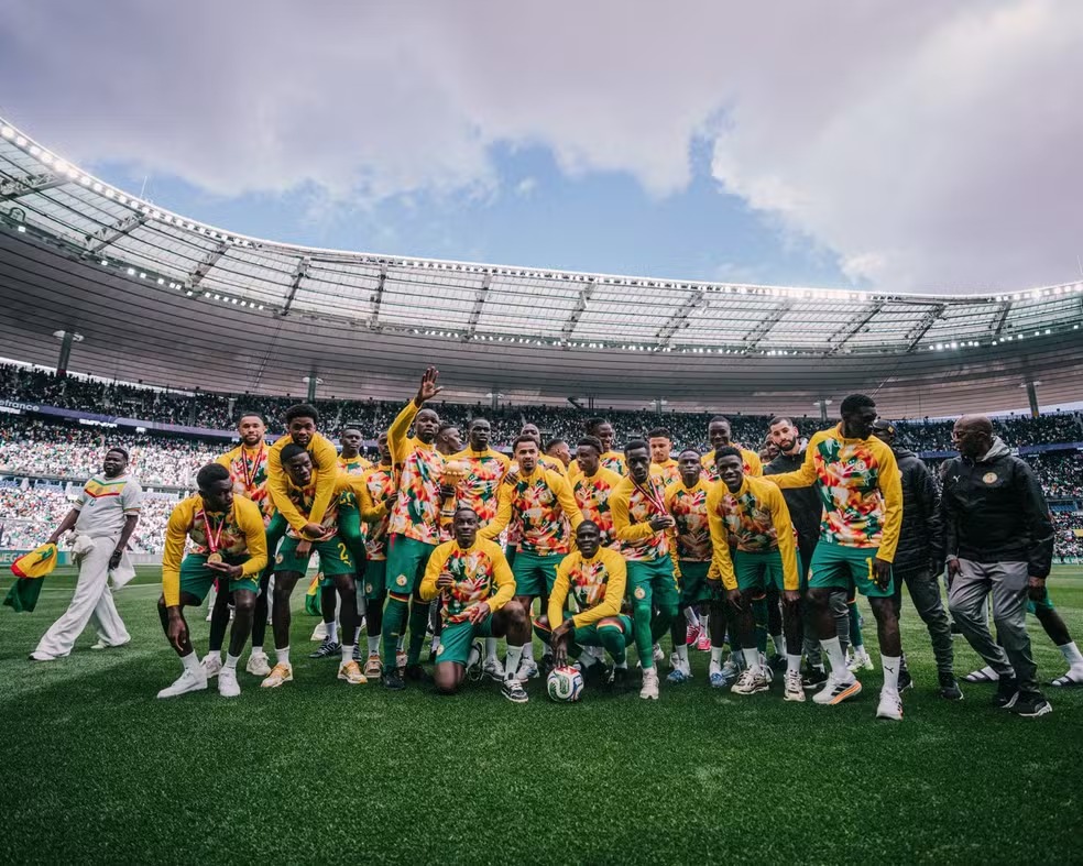 TAS realiza julgamento para definir campeão oficial da CAN; relembre polêmica de Marrocos e Senegal