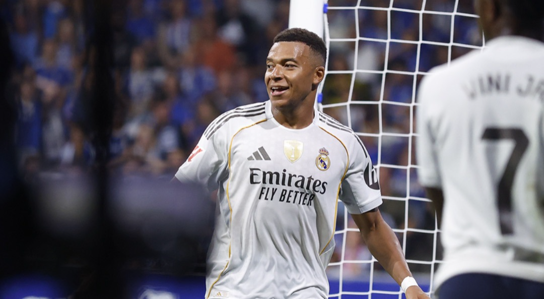 Mbappé enfrenta críticas por comportamento fora de campo no Real Madrid