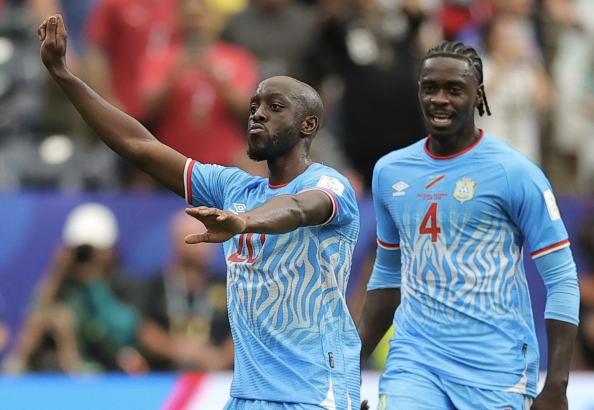 Jornais afirmam que Fifa ignorou irregularidades da seleção da RD Congo na Copa do Mundo
