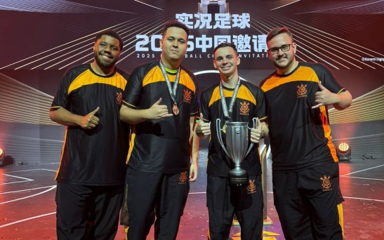 Corinthians encara ações trabalhistas de R$ 2,8 mi pela antiga divisão de eSports