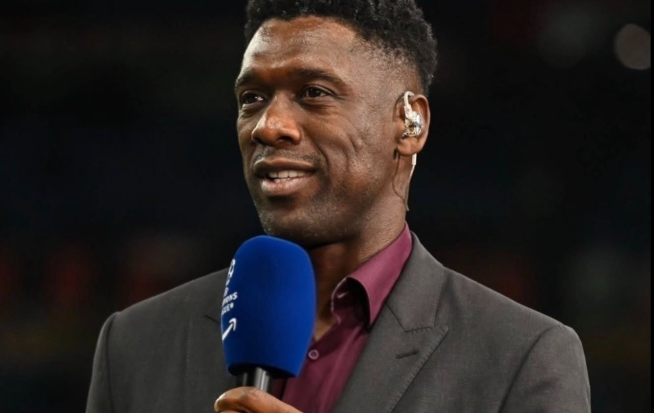 Corinthians define data de apresentação e primeiro treino de Seedorf