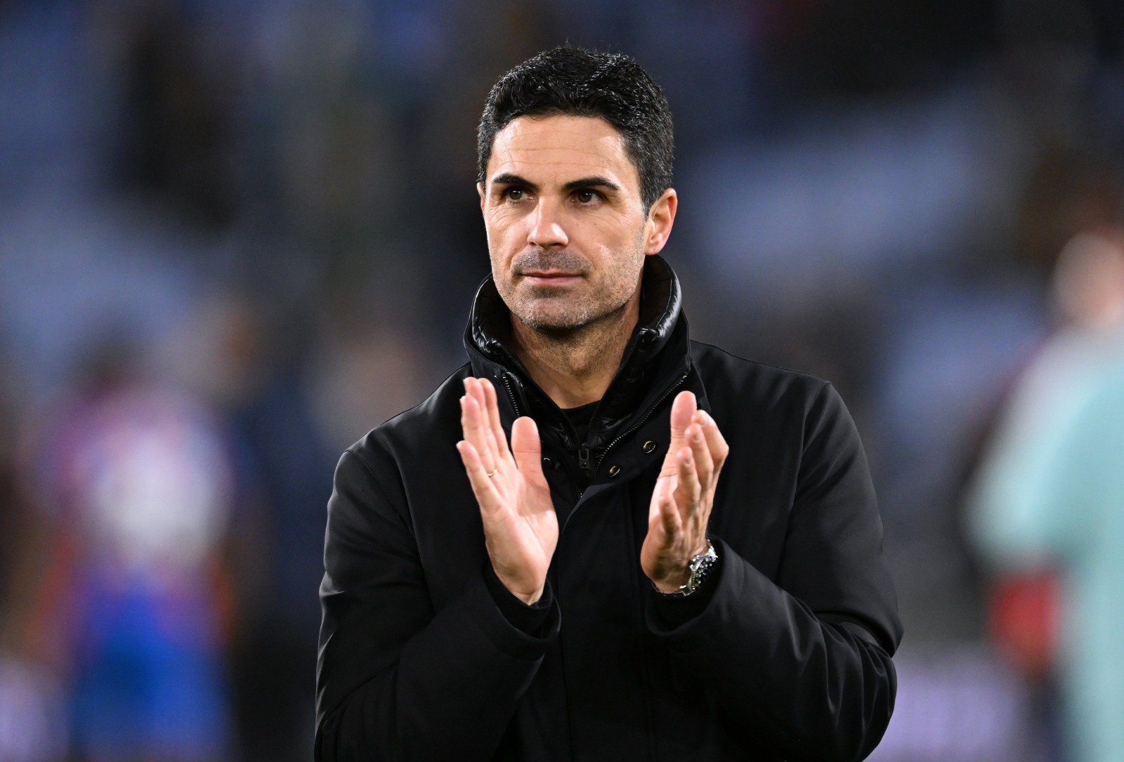 Arteta defende demissões de funcionários no Arsenal para ‘evoluir’ o clube