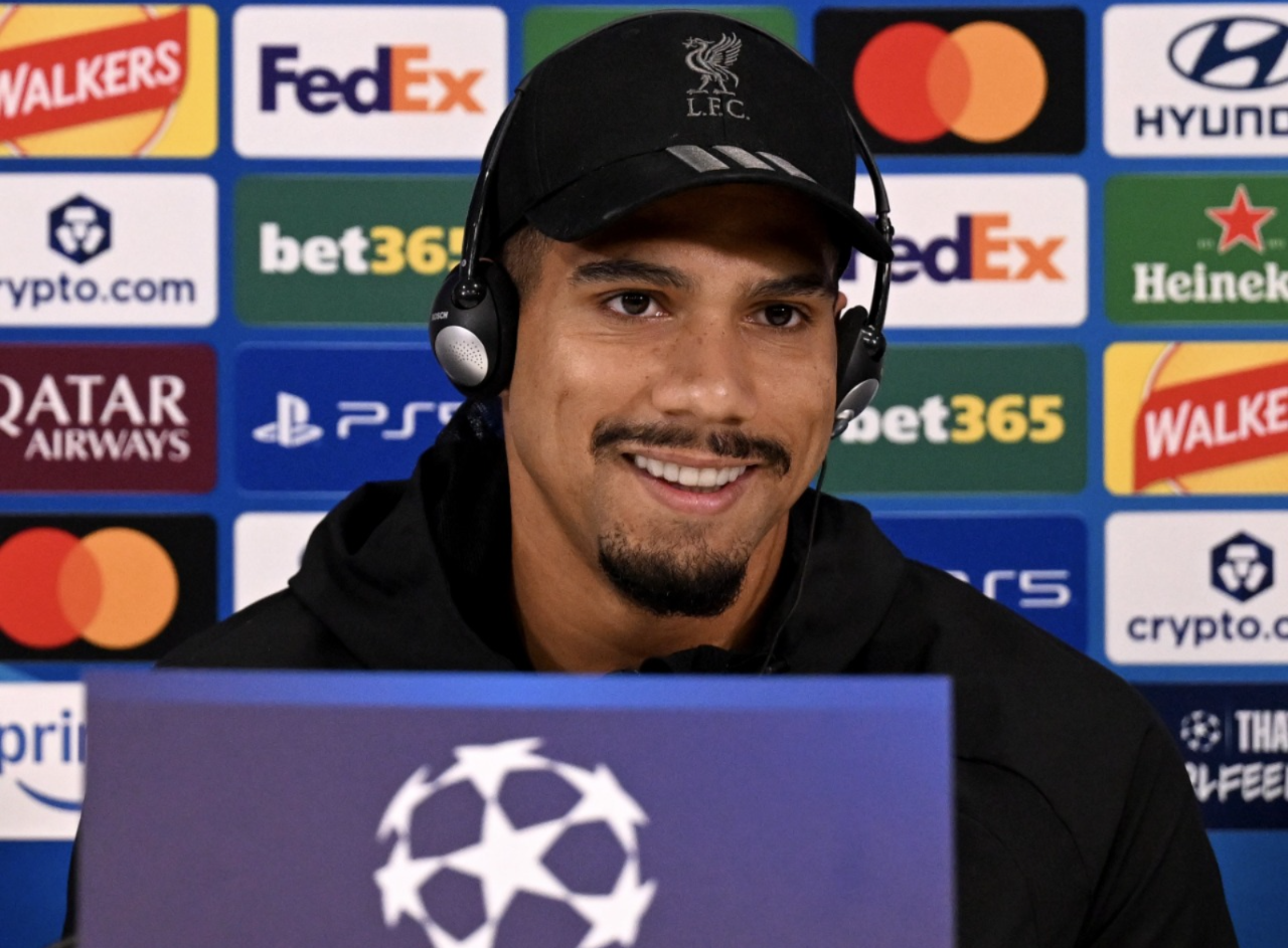 Ex-Barcelona fala sobre saída para o Liverpool: ‘Estou muito feliz’