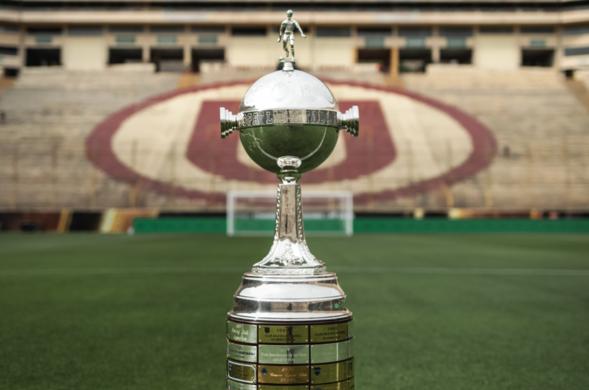 Brasileirão pode ter até G9 com vaga na Libertadores; veja os cenários possíveis