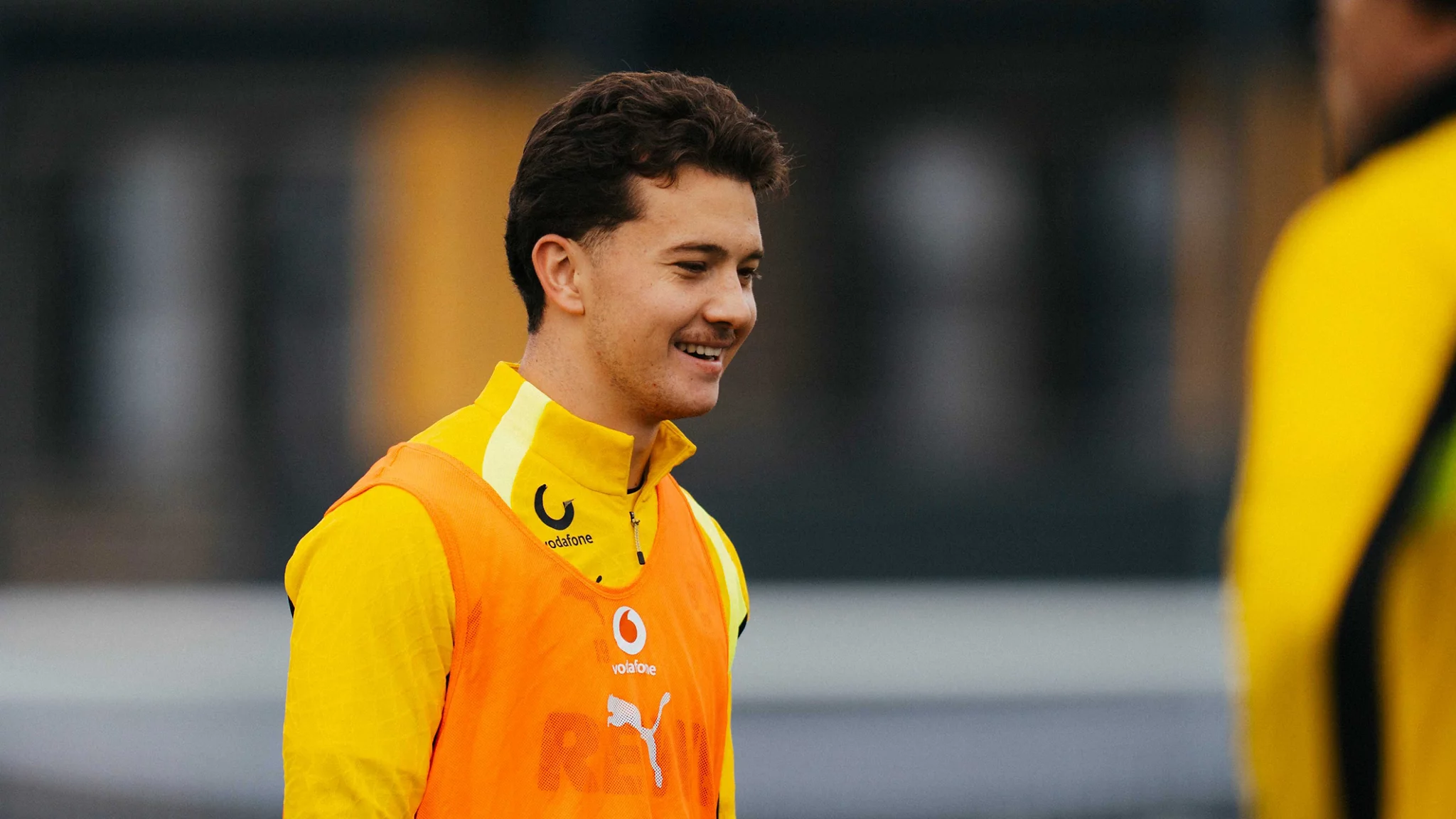 Karetsas se recupera e reforça Dortmund contra o Bayern