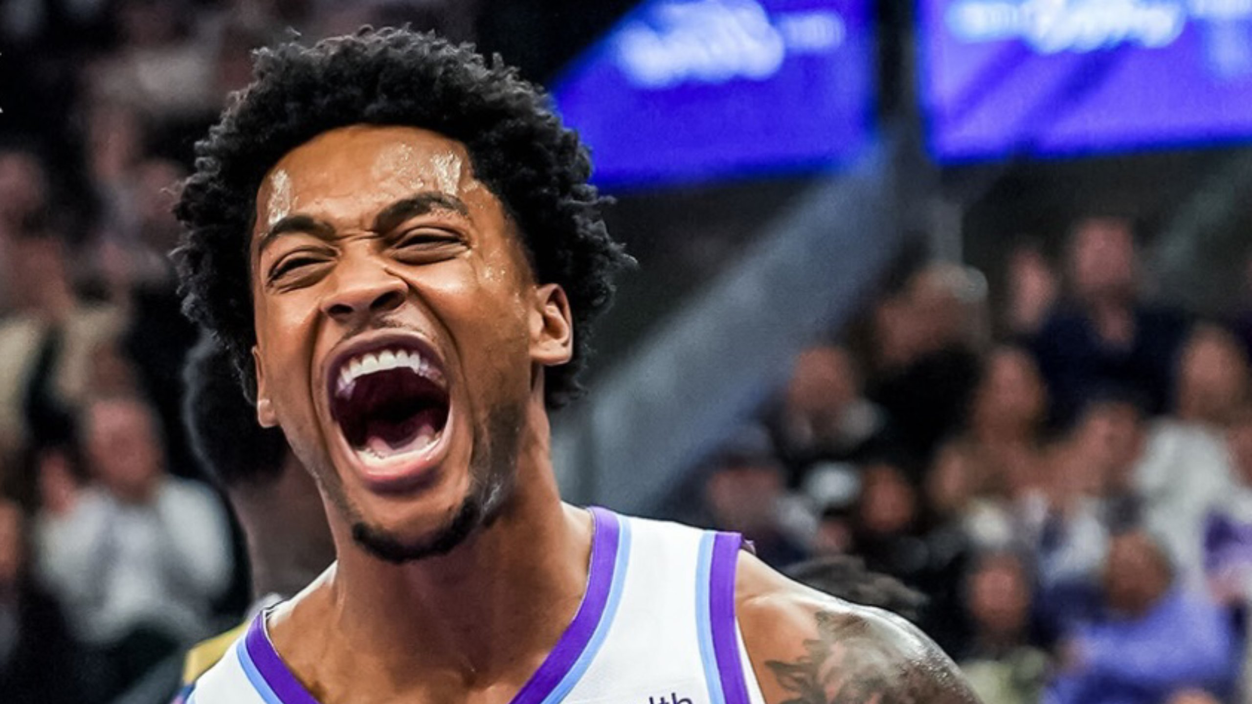 Utah Jazz vence New Orleans Pelicans por 120 a 119 em jogo emocionante