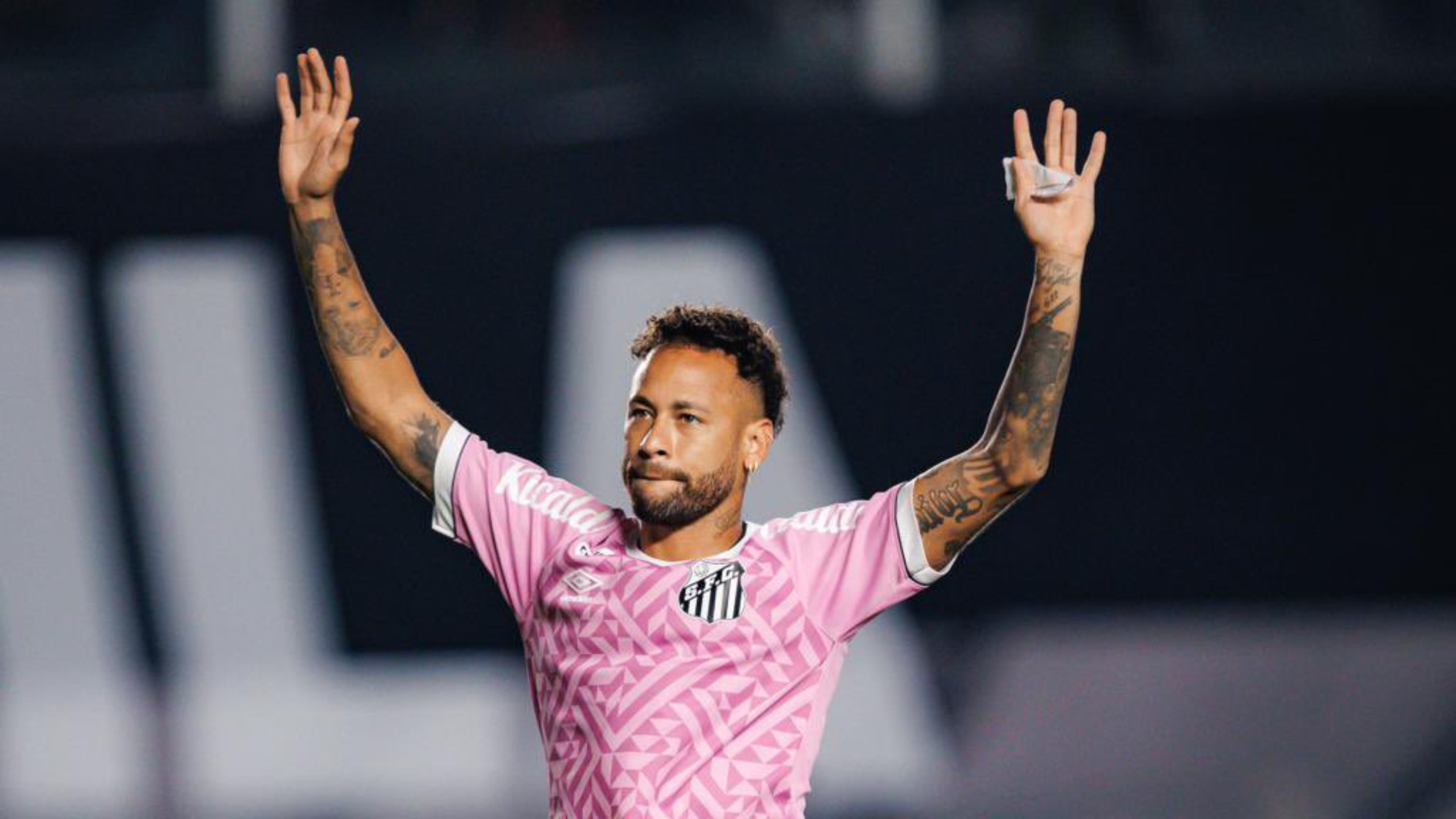 ‘Incrível’ e ‘surreal’: imprensa estrangeira repercurte expulsão de Neymar