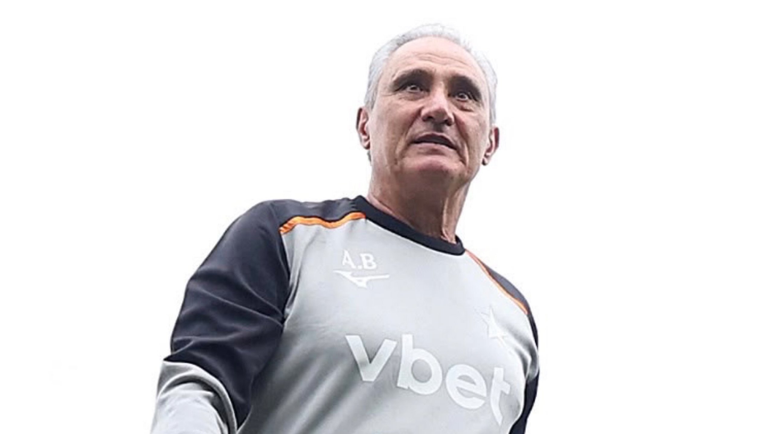 Tite dedica 1ª vitória à torcida: ‘A gente retribuiu um pouquinho’