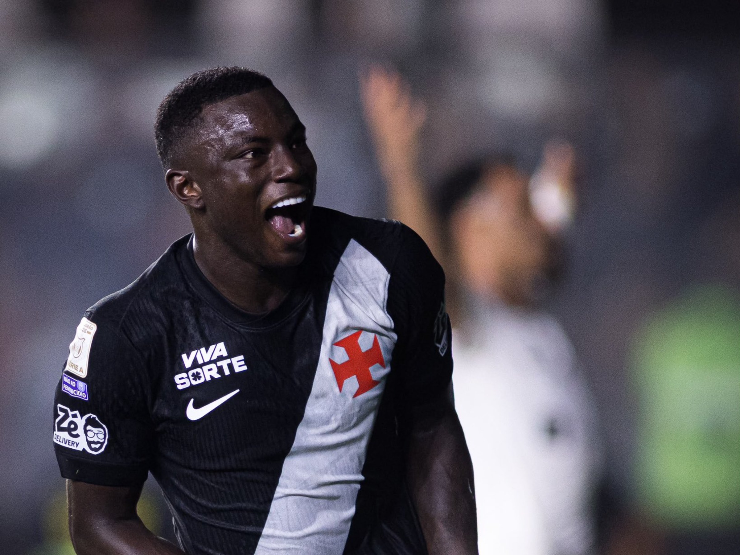 Jogo atrasado entre Chapecoense e Vasco tem data definida