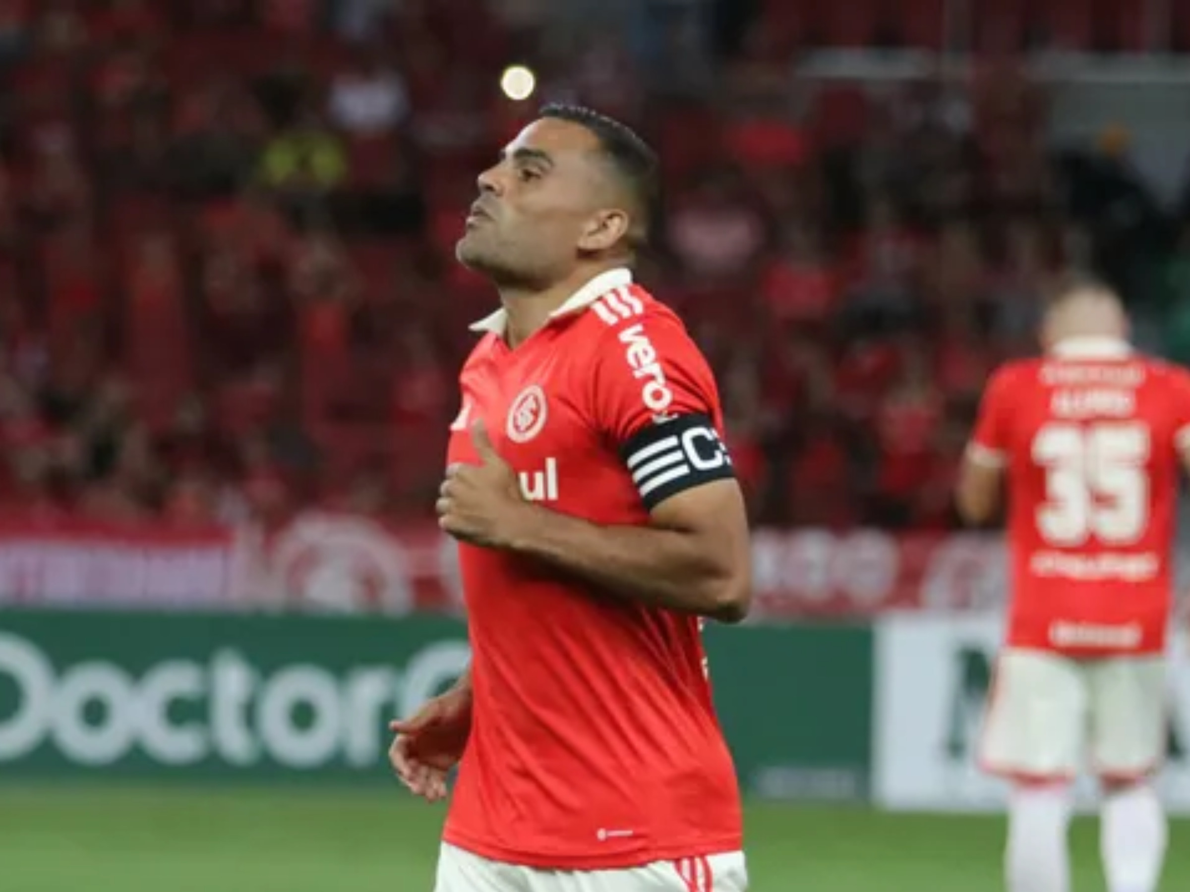 Inter conta com retornos importantes para enfrentar o Fluminense