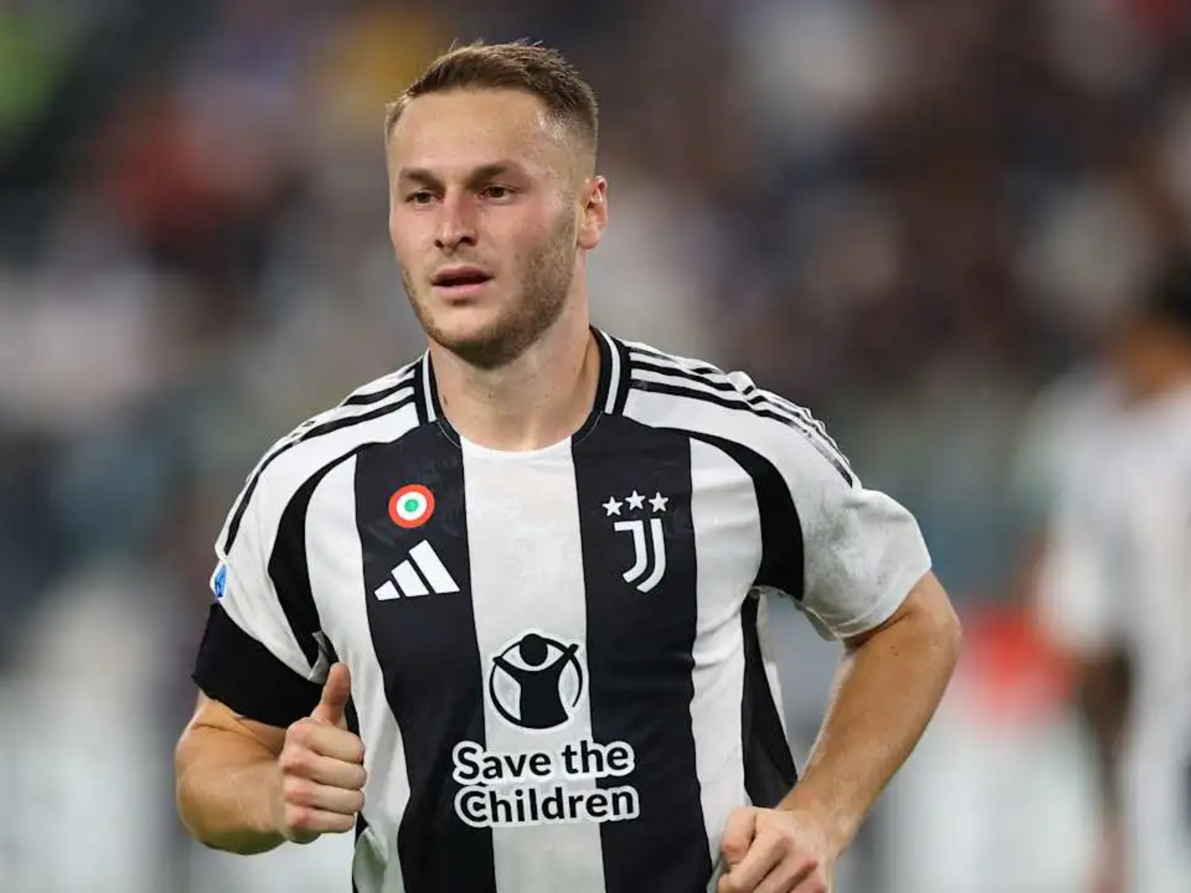 Juventus: Spalletti busca resgatar Teun Koopmeiners