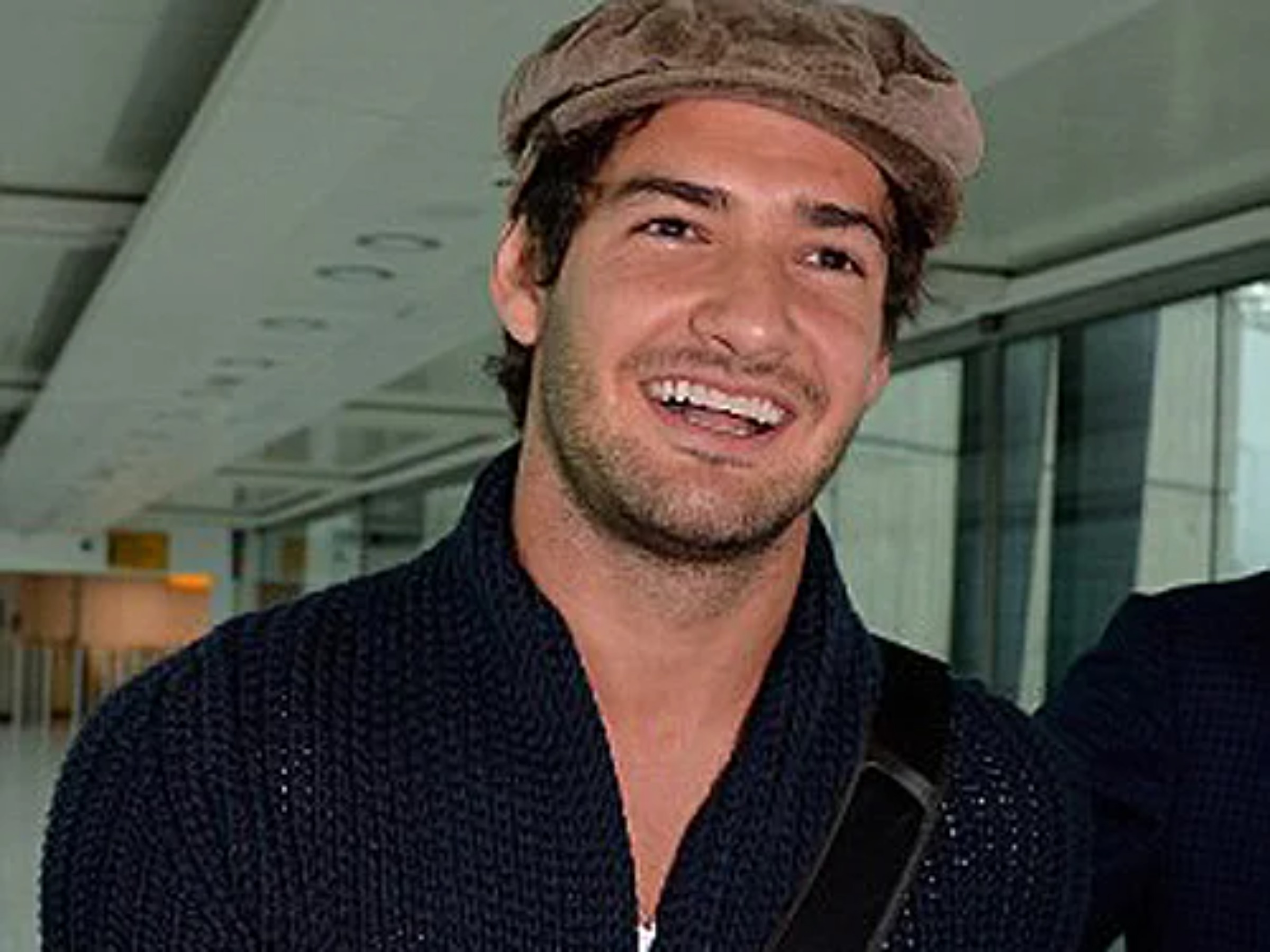 Pato se inspira em ator de Hollywood e compra clube da quarta divisão inglesa