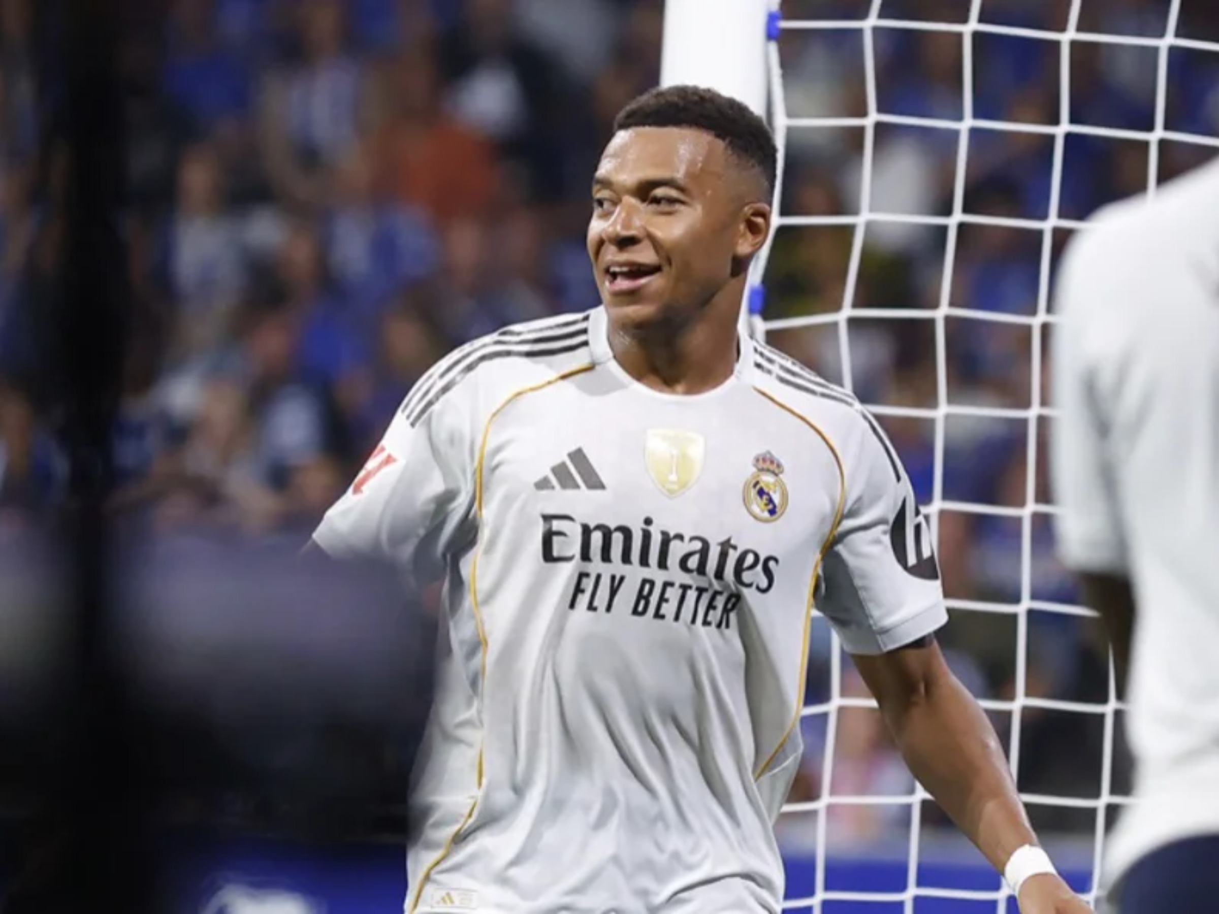 Ex-Real Madrid alerta Kylian Mbappé: ‘Precisa ser mais cuidadoso’