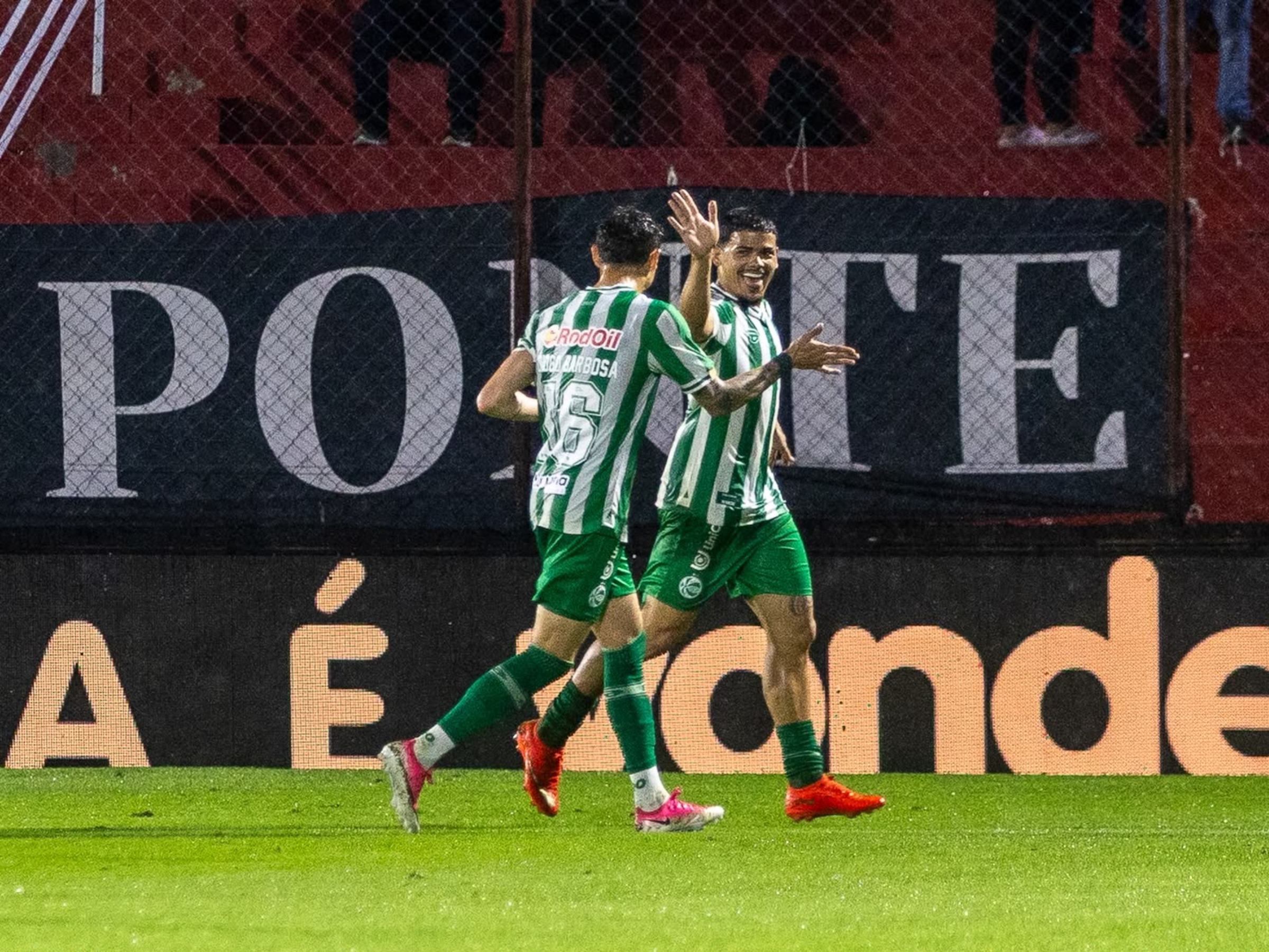 Juventude assume liderança da Série B após 32ª rodada